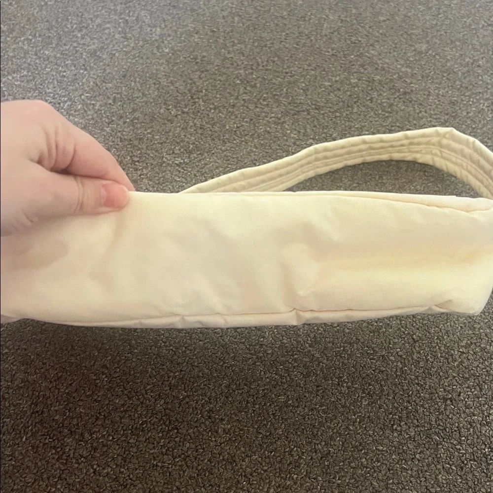 Baggu BAGGU CARGO SHOULDER BAG NWOT - Picture 7 of 10